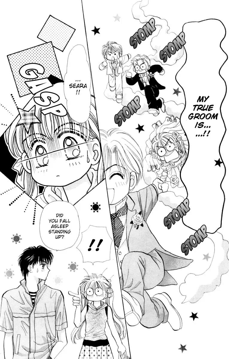 Baby Love Chapter 45 page 33 - Chapter 45 [END]