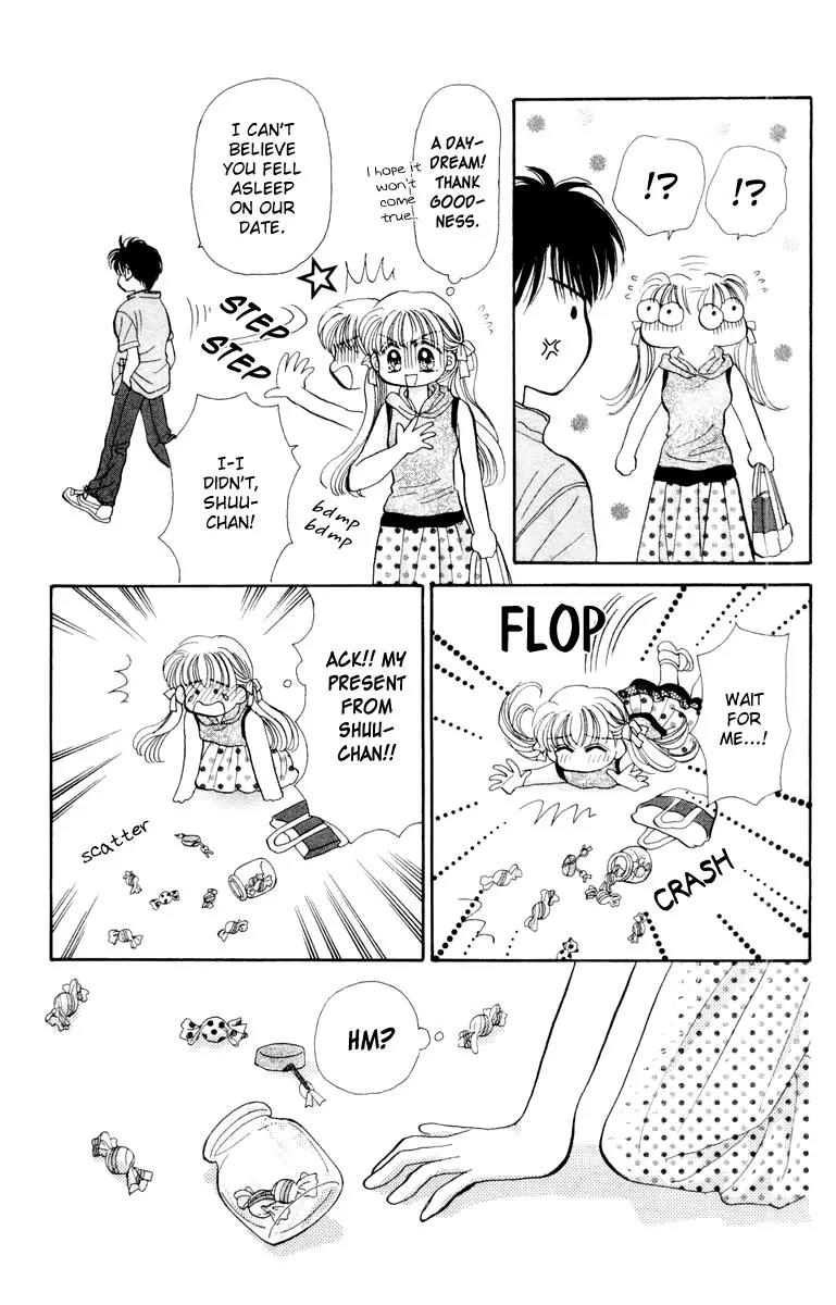 Baby Love Chapter 45 page 34 - Chapter 45 [END]