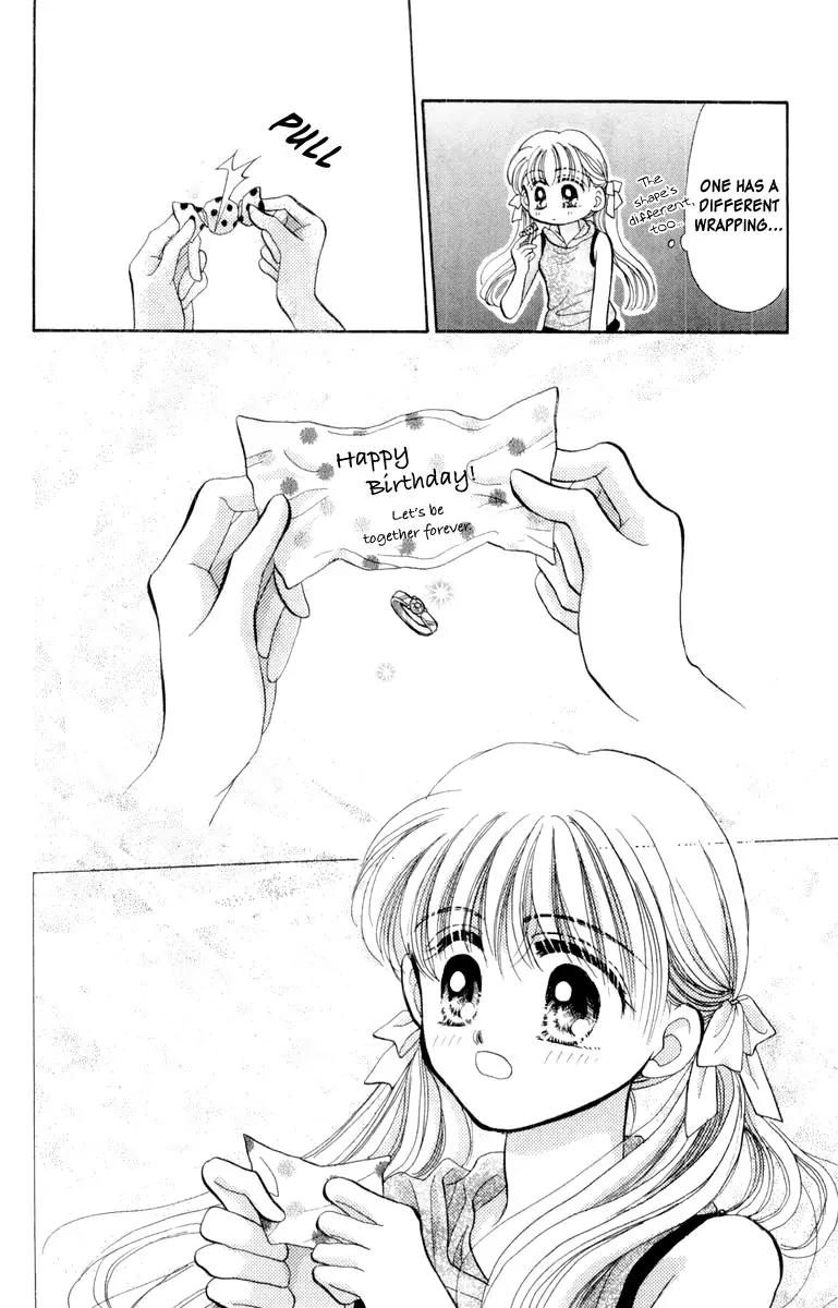 Baby Love Chapter 45 page 35 - Chapter 45 [END]