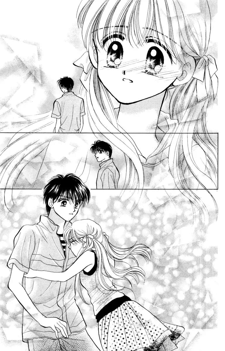 Baby Love Chapter 45 page 36 - Chapter 45 [END]