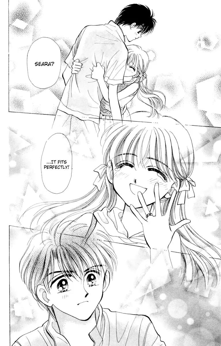 Baby Love Chapter 45 page 37 - Chapter 45 [END]