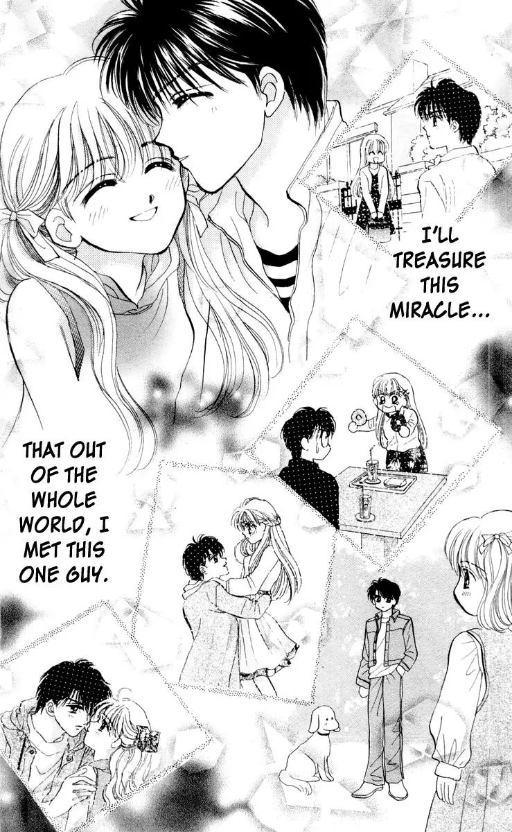Baby Love Chapter 45 page 38 - Chapter 45 [END]