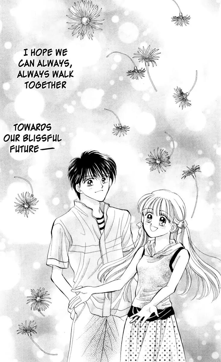 Baby Love Chapter 45 page 39 - Chapter 45 [END]