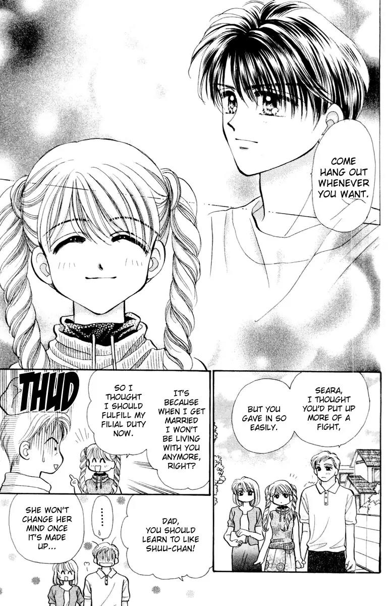 Baby Love Chapter 45 page 4 - Chapter 45 [END]