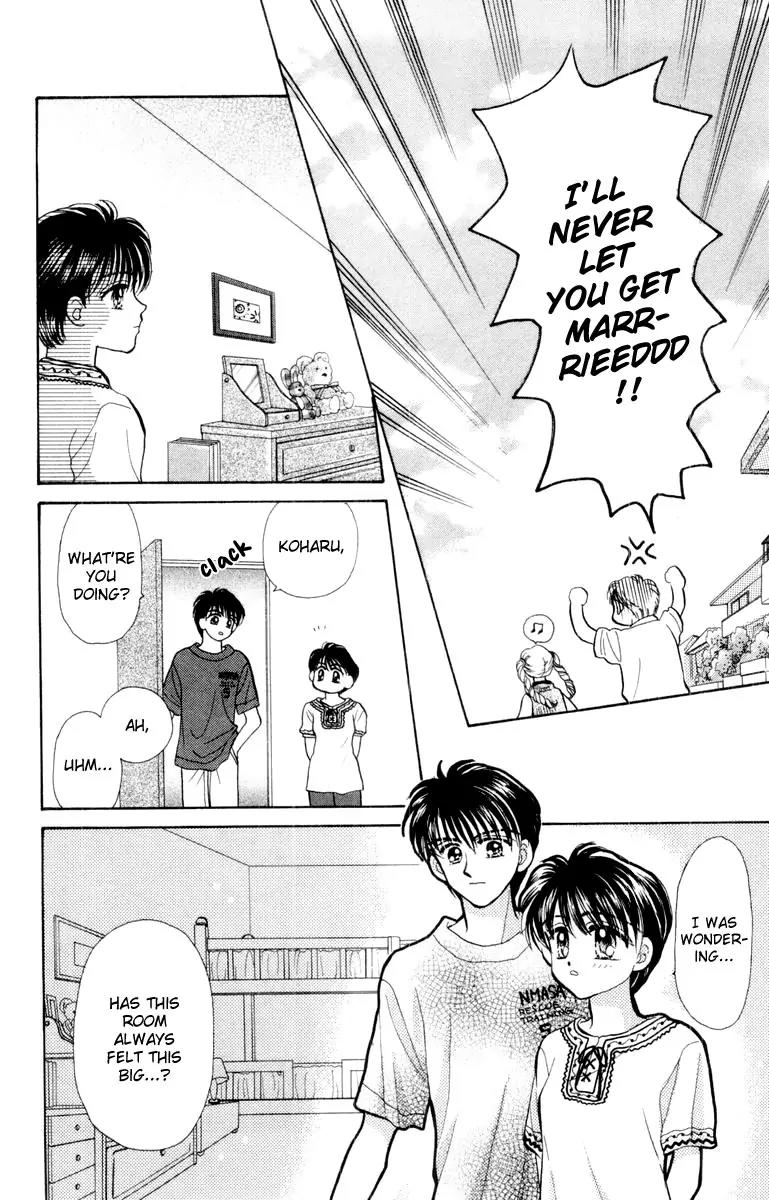 Baby Love Chapter 45 page 5 - Chapter 45 [END]