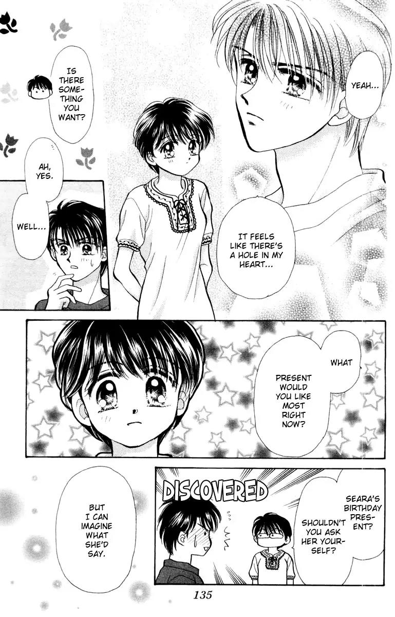 Baby Love Chapter 45 page 6 - Chapter 45 [END]