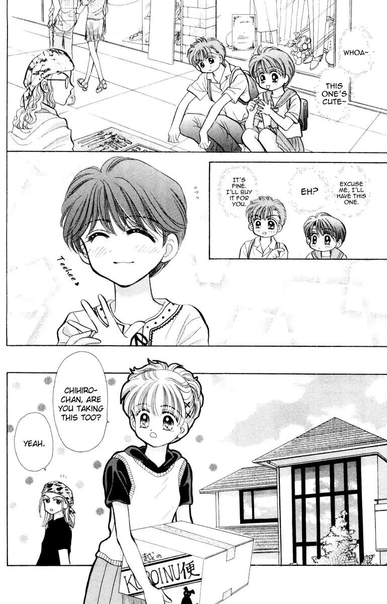 Baby Love Chapter 45 page 9 - Chapter 45 [END]