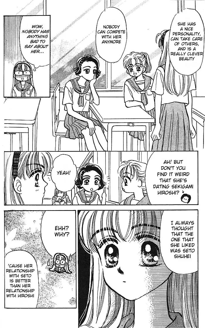Baby Love Chapter 5 page 26 - Chapter 5