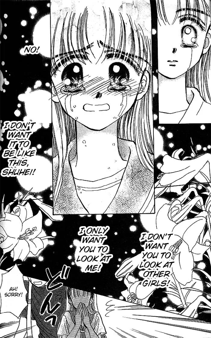 Baby Love Chapter 5 page 30 - Chapter 5