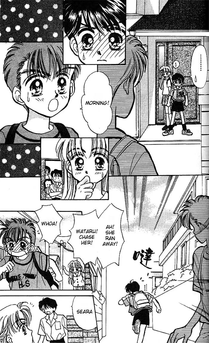 Baby Love Chapter 5 page 7 - Chapter 5