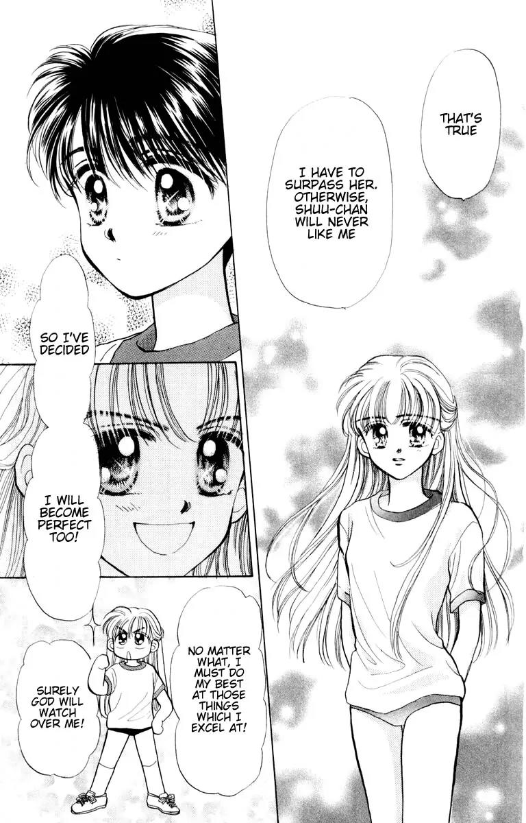 Baby Love Chapter 6 page 13 - Chapter 6