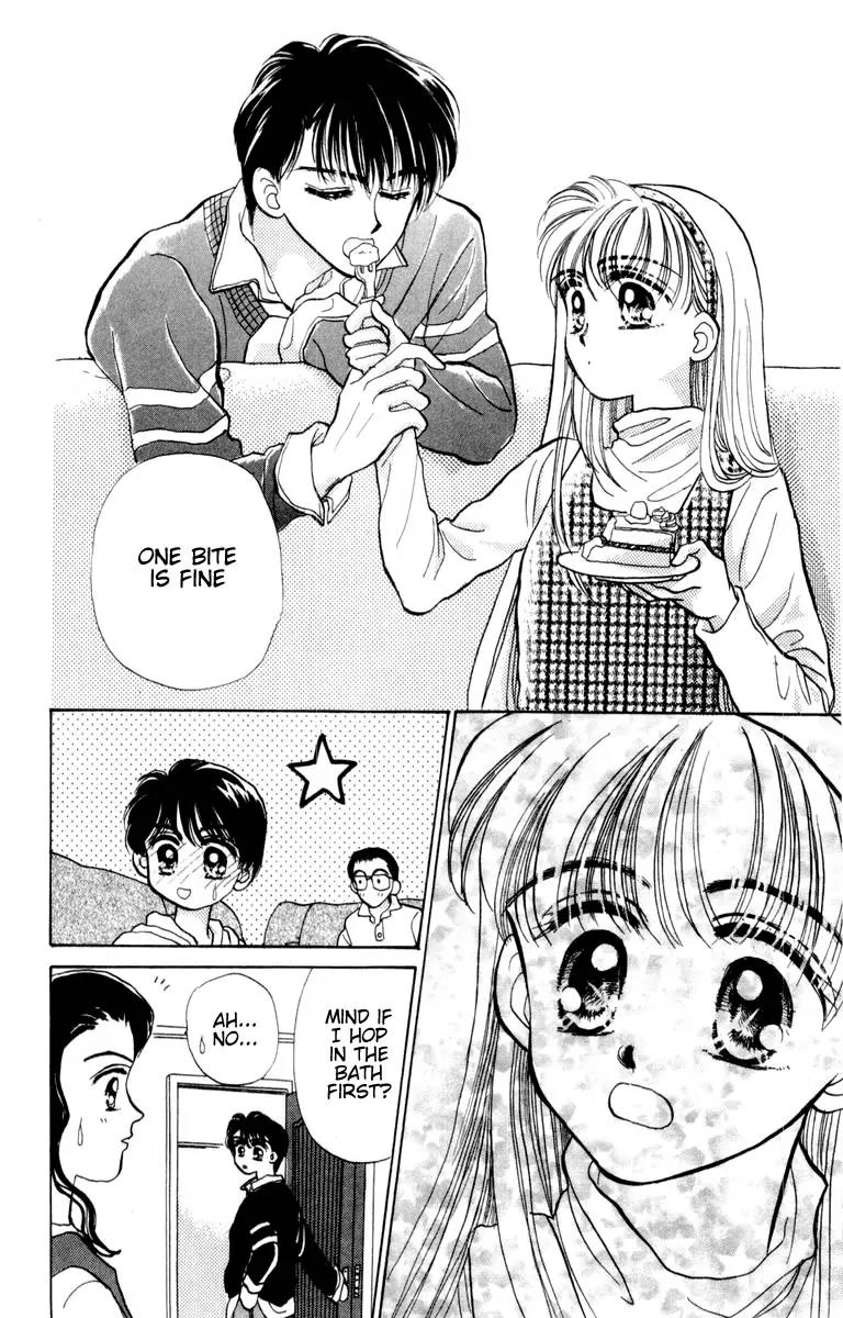 Baby Love Chapter 6 page 34 - Chapter 6