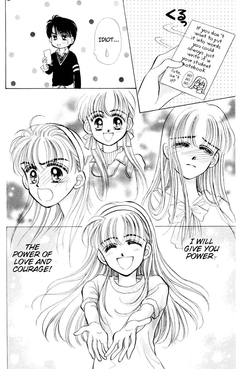 Baby Love Chapter 6 page 36 - Chapter 6