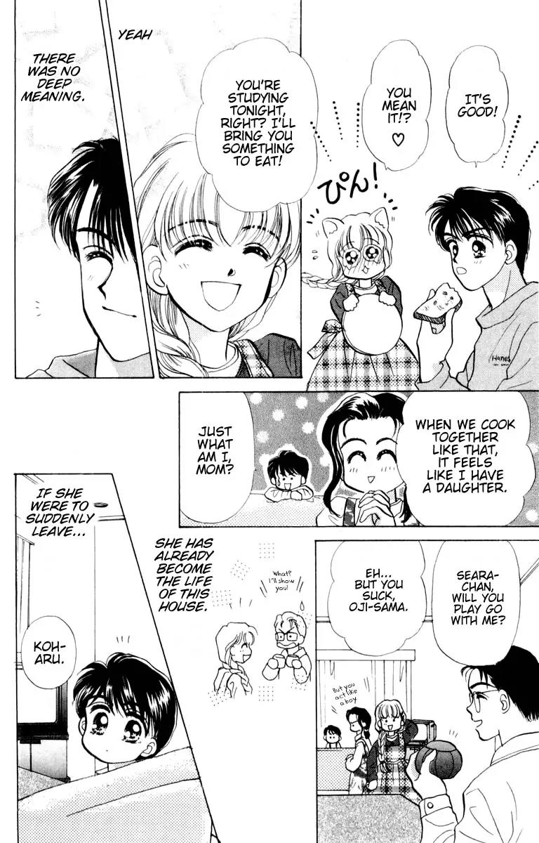 Baby Love Chapter 8 page 16 - Chapter 8