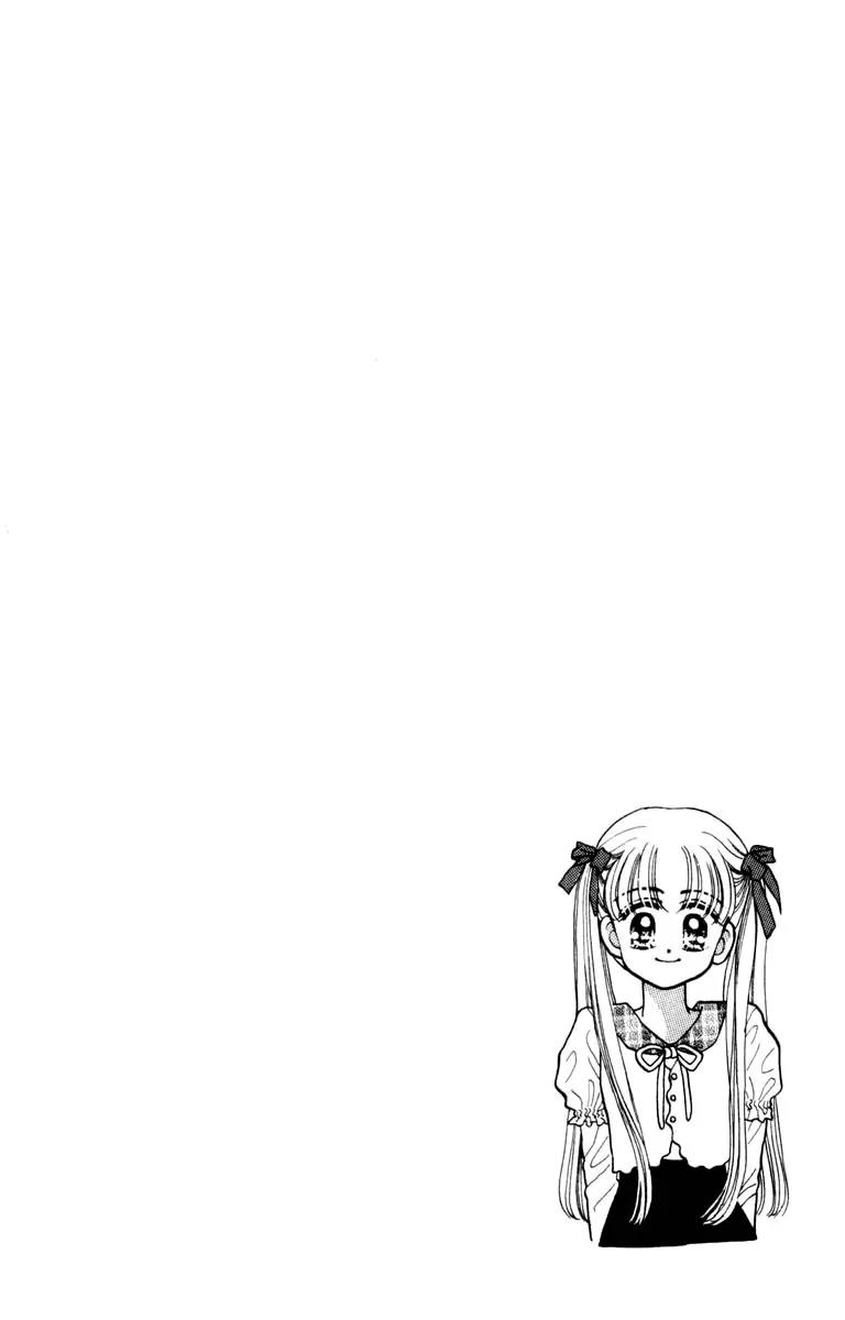 Baby Love Chapter 8 page 32 - Chapter 8