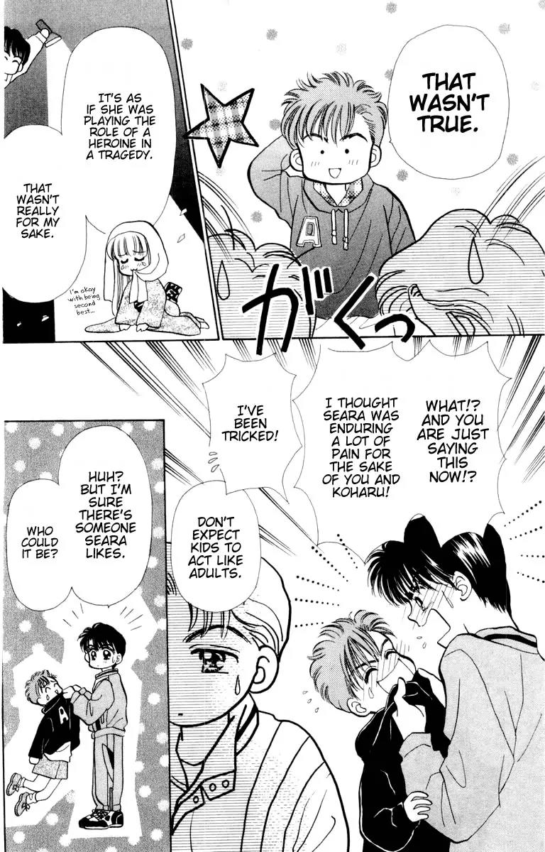 Baby Love Chapter 9 page 10 - Chapter 9