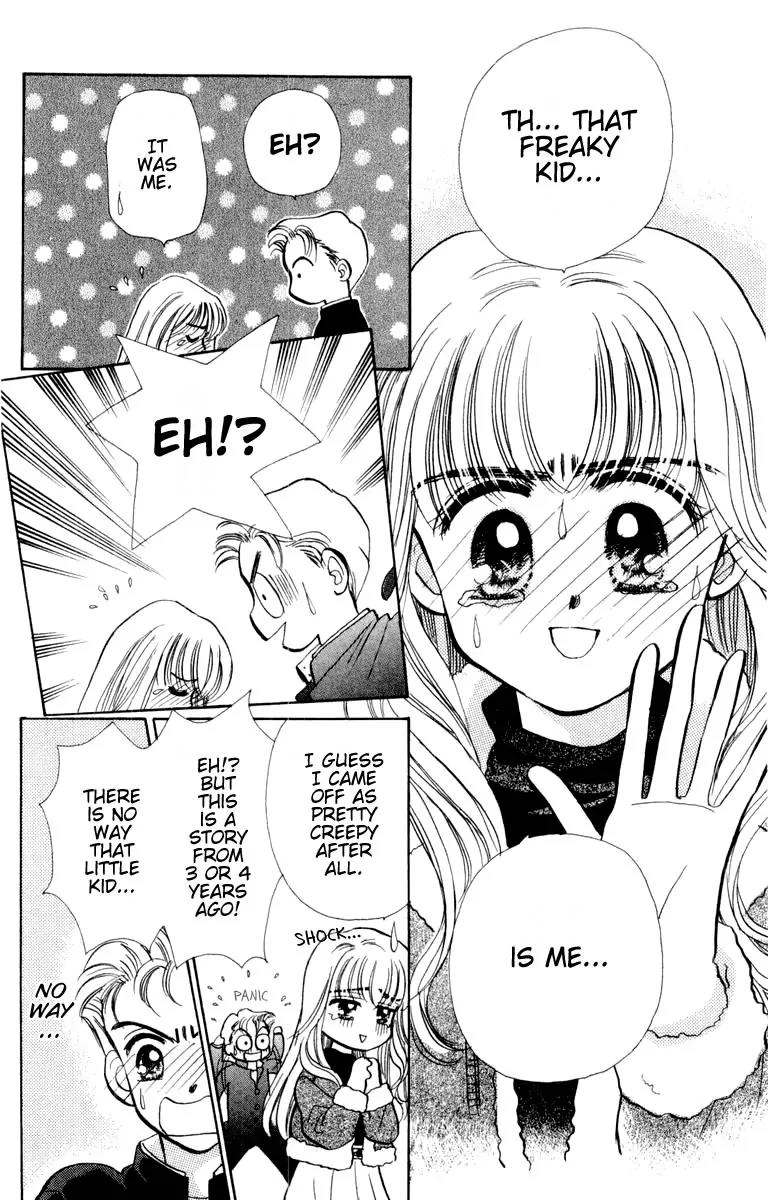 Baby Love Chapter 9 page 24 - Chapter 9