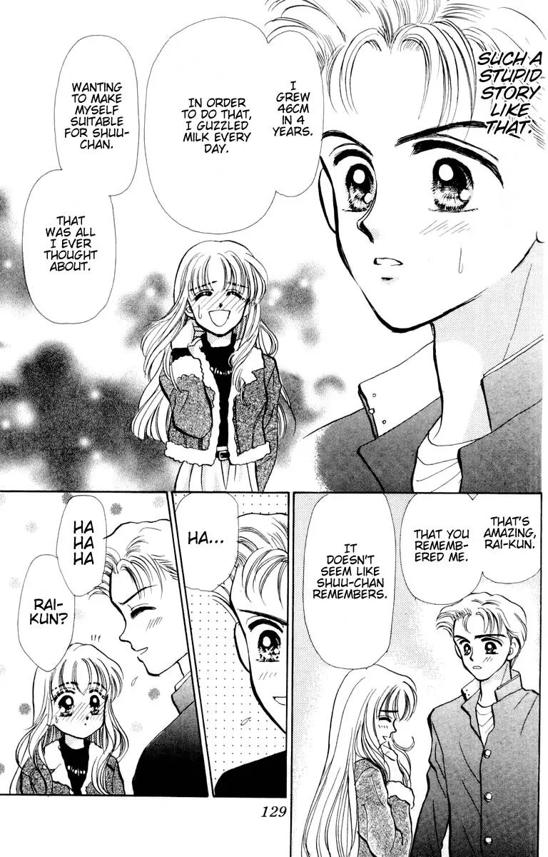 Baby Love Chapter 9 page 25 - Chapter 9