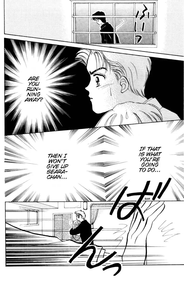 Baby Love Chapter 9 page 28 - Chapter 9
