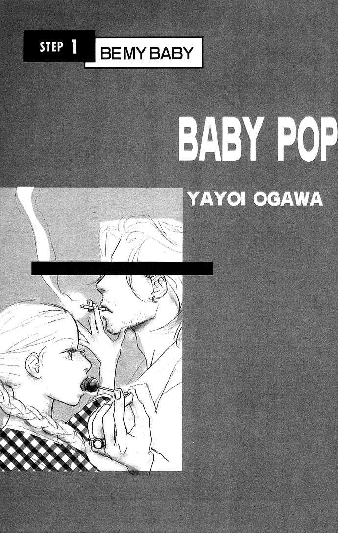 Baby Pop Chapter 1 page 7 - Chapter 1