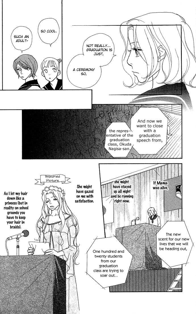 Baby Pop Chapter 4 page 28 - Chapter 4