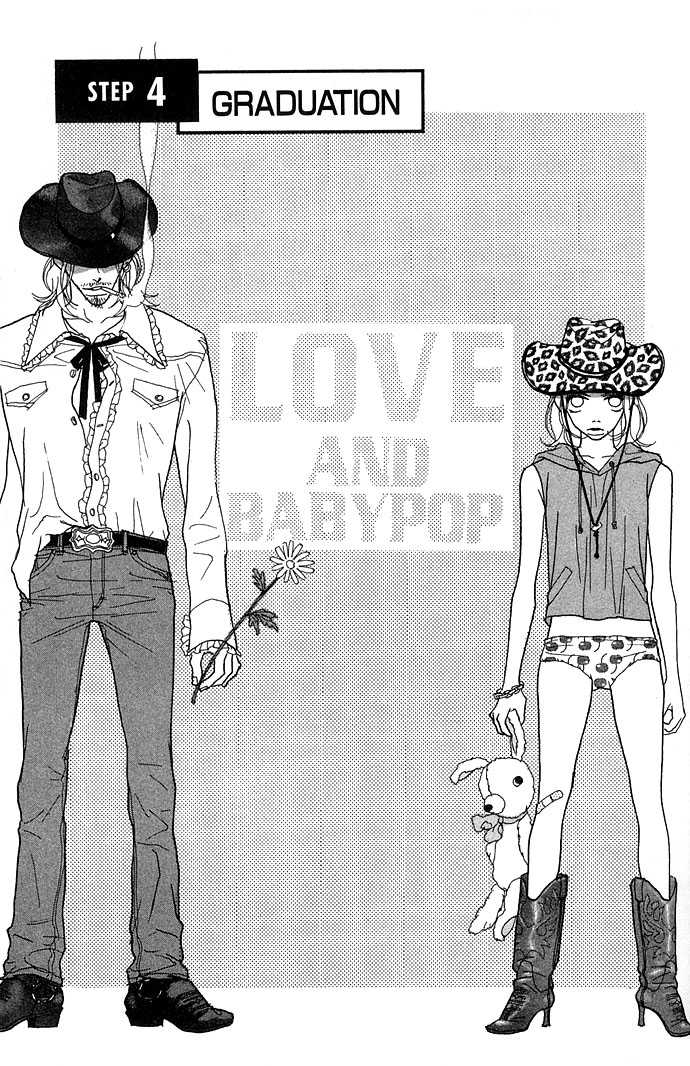 Baby Pop Chapter 4 page 3 - Chapter 4