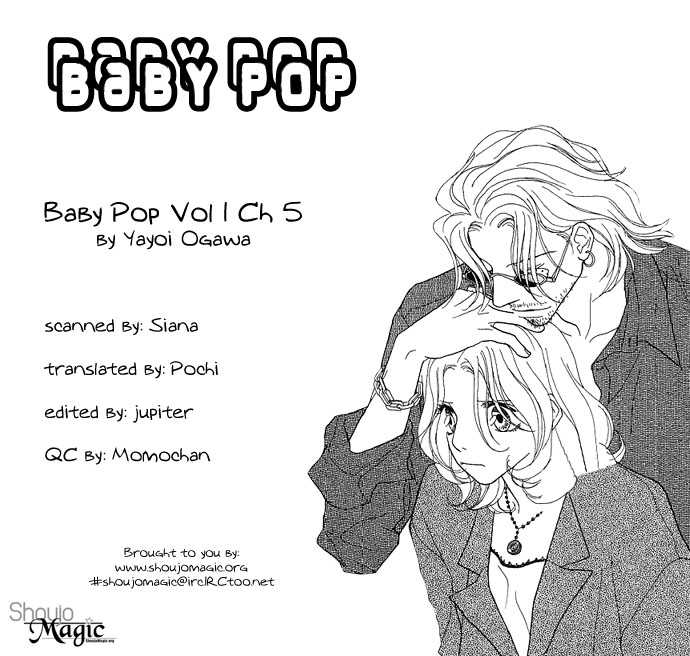 Baby Pop Chapter 5 page 2 - Chapter 5