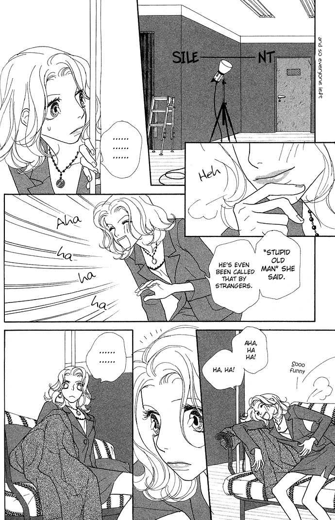 Baby Pop Chapter 5 page 28 - Chapter 5