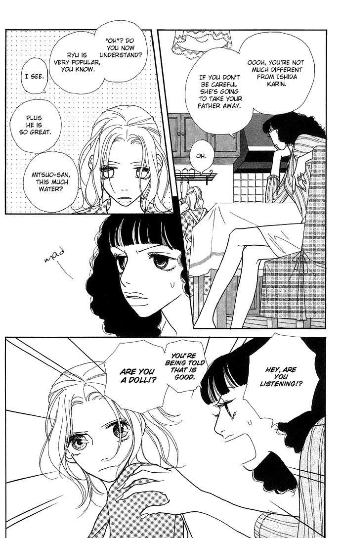 Baby Pop Chapter 5 page 6 - Chapter 5