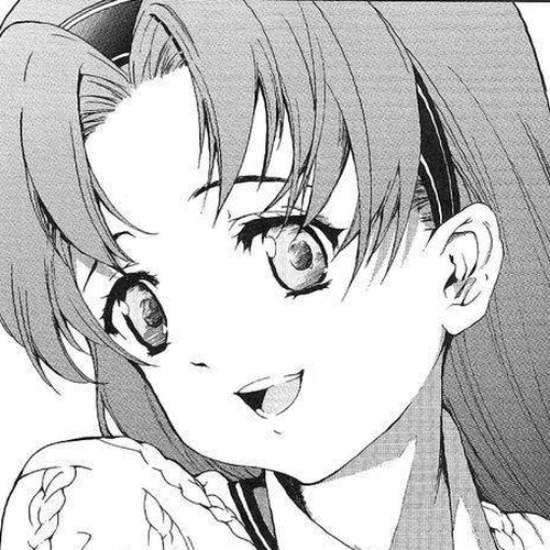 Baby Princess Chapter 1 cover
