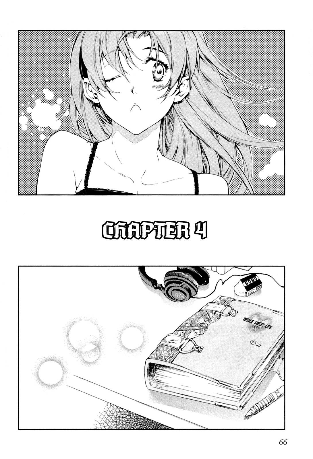 Baby Princess Chapter 4 page 4 - Chapter 4