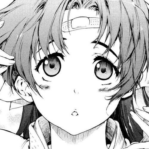 Baby Princess Chapter 4 cover
