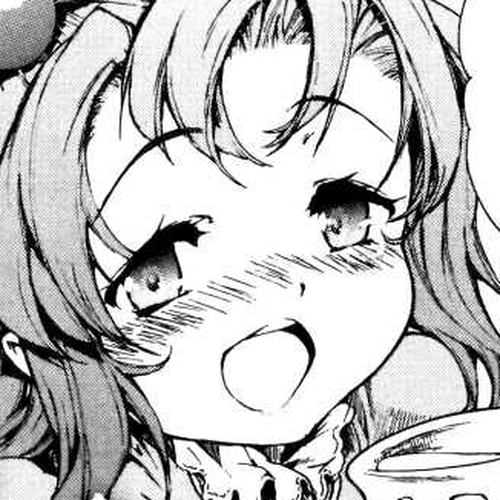 Baby Princess Chapter 6 cover