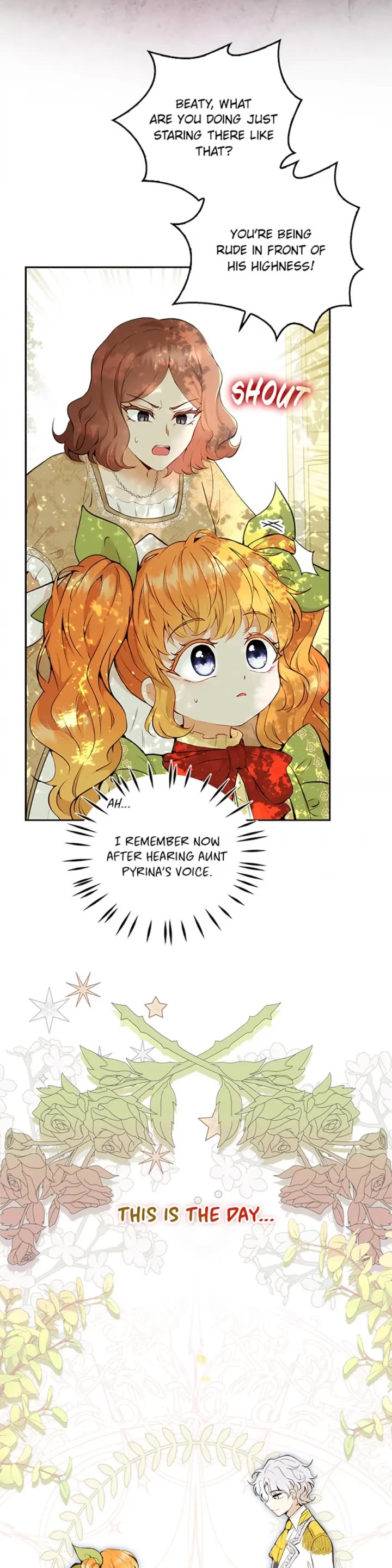 Baby Squirrel Is Good at Everything Chapter 1 page 10 - Chapter 1