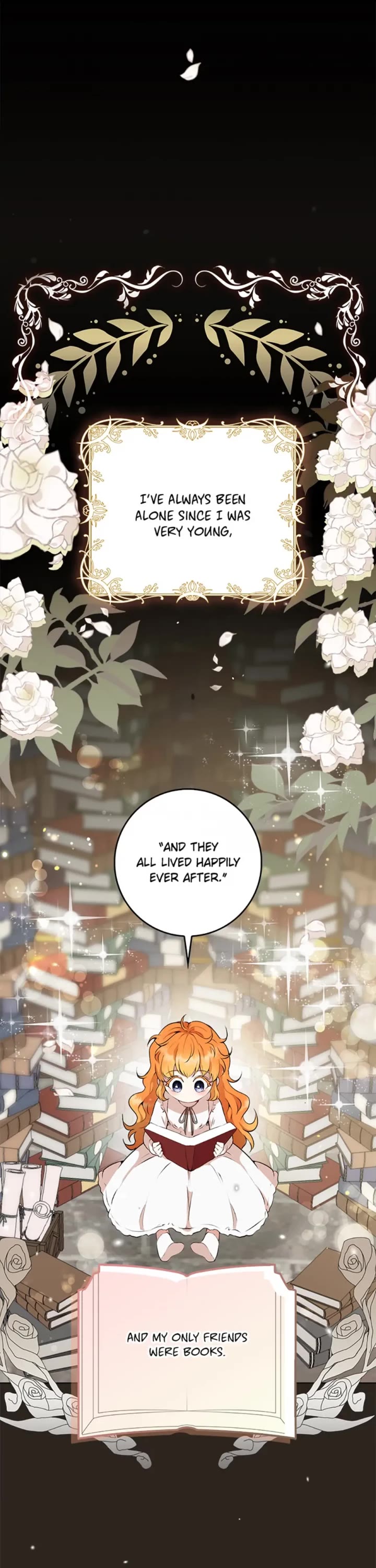 Baby Squirrel Is Good at Everything Chapter 1 page 16 - Chapter 1