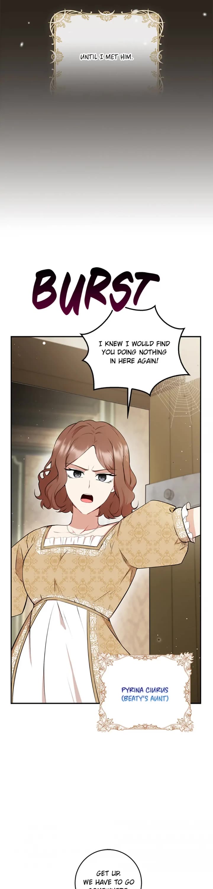 Baby Squirrel Is Good at Everything Chapter 1 page 17 - Chapter 1