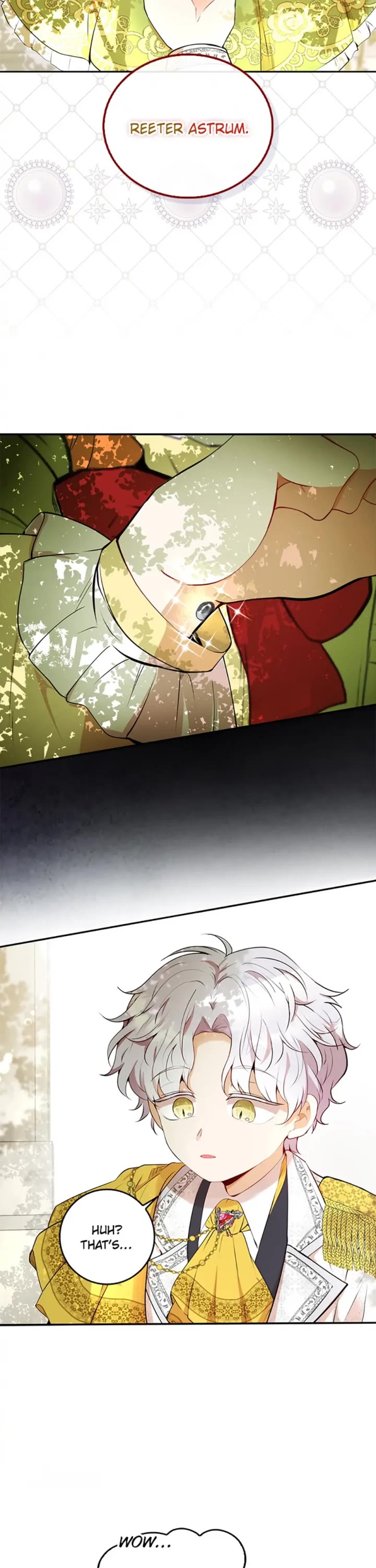 Baby Squirrel Is Good at Everything Chapter 1 page 26 - Chapter 1