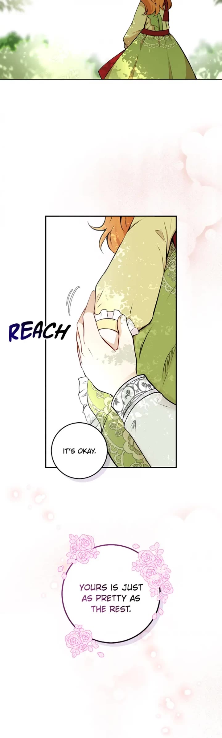 Baby Squirrel Is Good at Everything Chapter 1 page 29 - Chapter 1