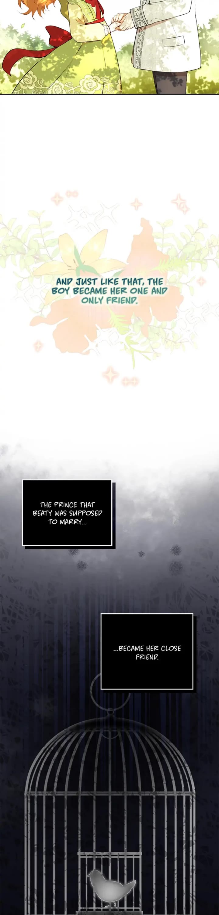 Baby Squirrel Is Good at Everything Chapter 1 page 31 - Chapter 1