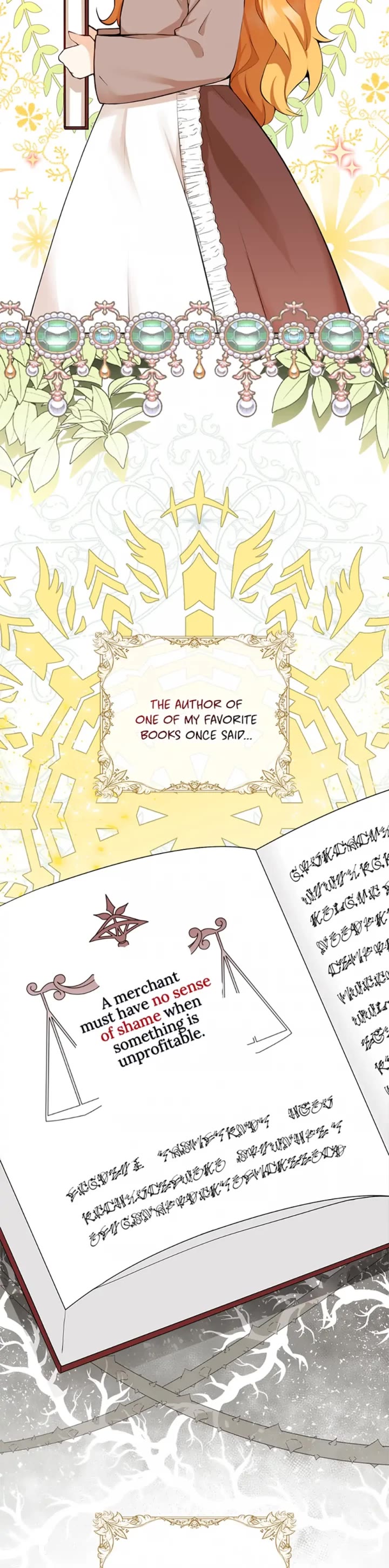 Baby Squirrel Is Good at Everything Chapter 1 page 40 - Chapter 1