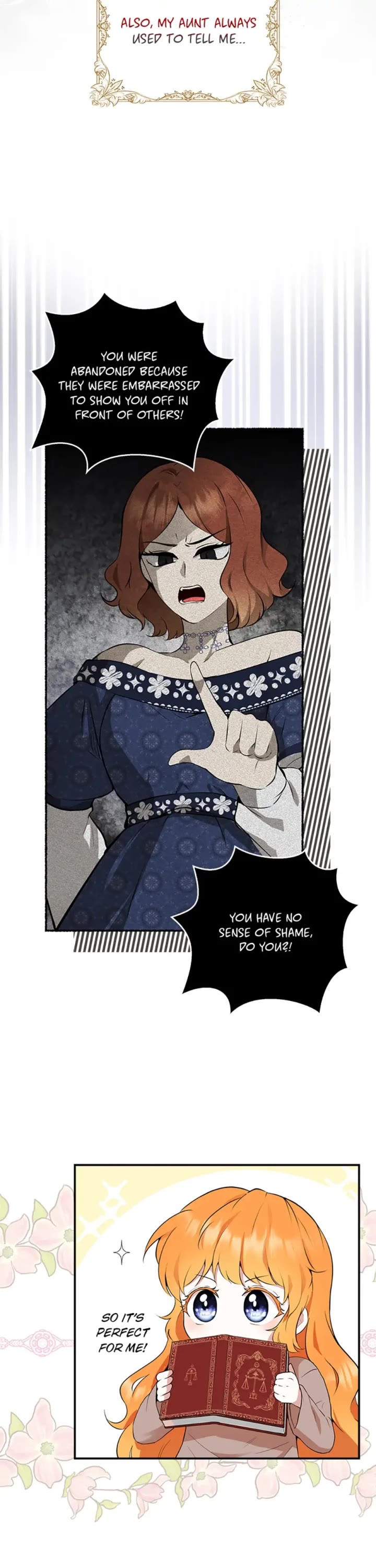 Baby Squirrel Is Good at Everything Chapter 1 page 41 - Chapter 1