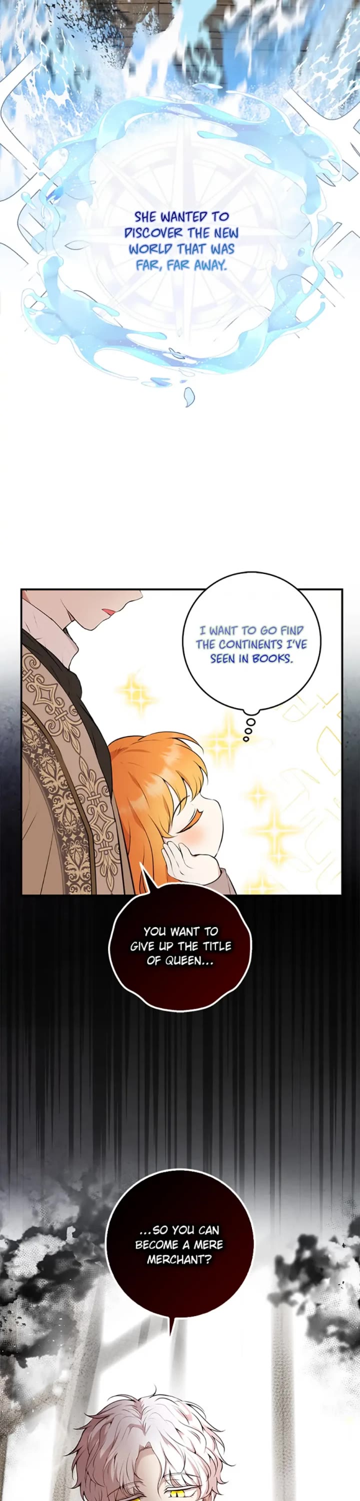 Baby Squirrel Is Good at Everything Chapter 1 page 43 - Chapter 1