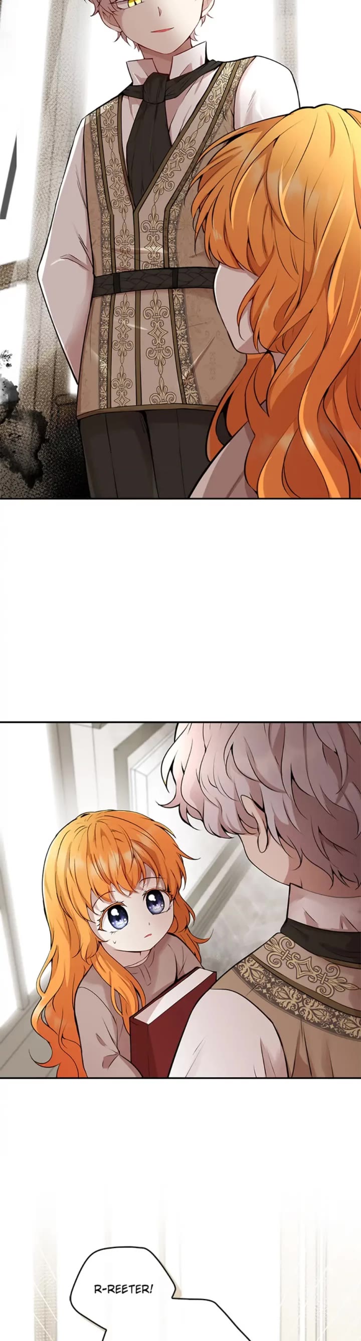 Baby Squirrel Is Good at Everything Chapter 1 page 44 - Chapter 1