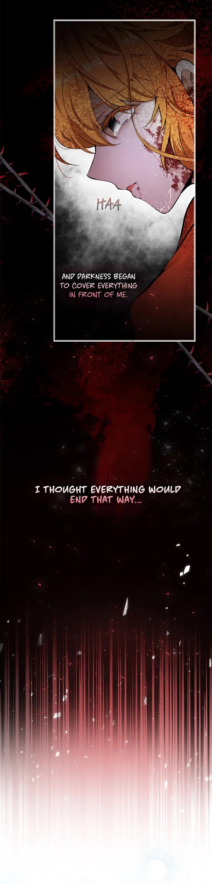 Baby Squirrel Is Good at Everything Chapter 1 page 6 - Chapter 1