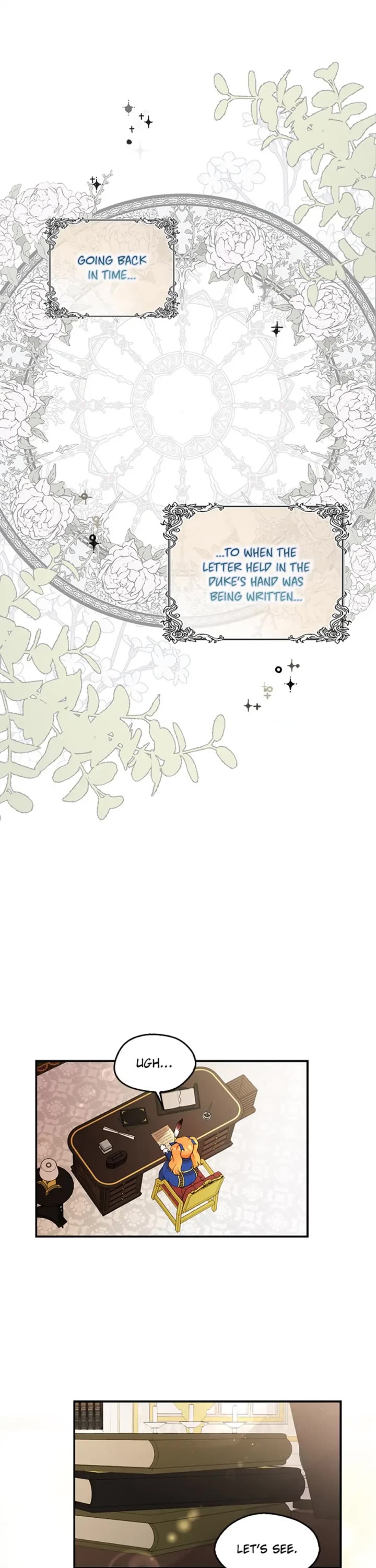 Baby Squirrel Is Good at Everything Chapter 10 page 1 - Chapter 10