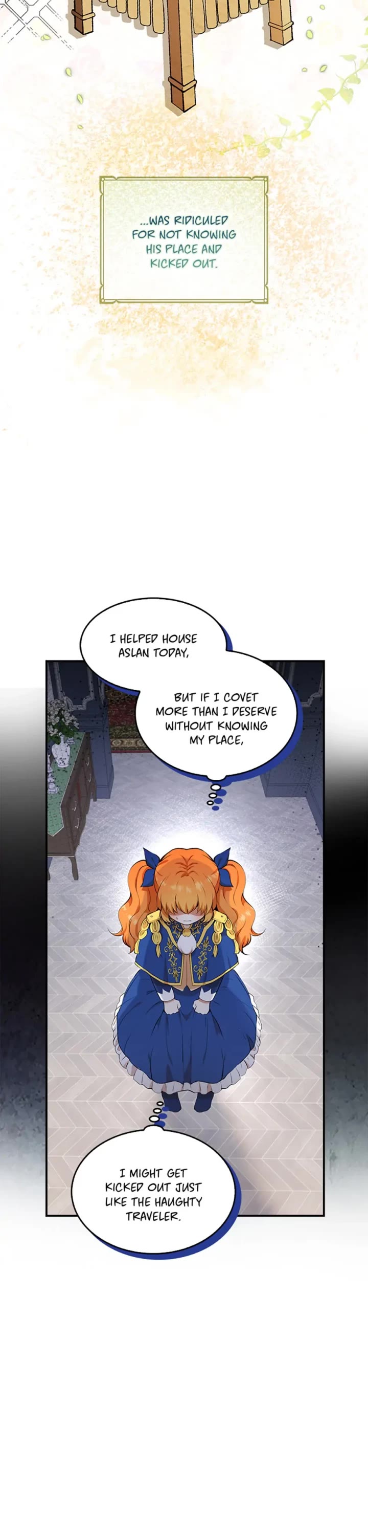 Baby Squirrel Is Good at Everything Chapter 10 page 27 - Chapter 10