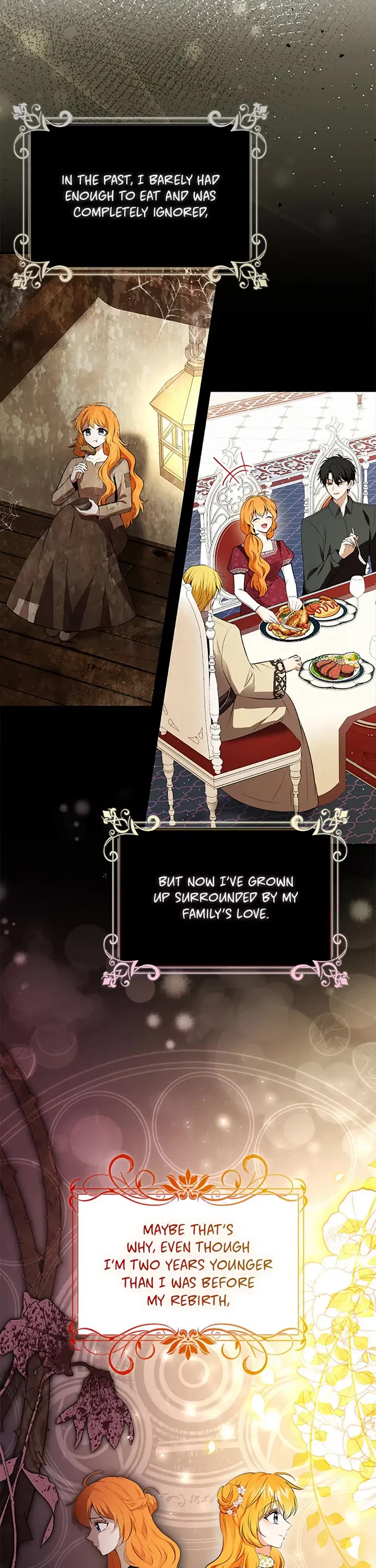 Baby Squirrel Is Good at Everything Chapter 100 page 11 - Chapter 100