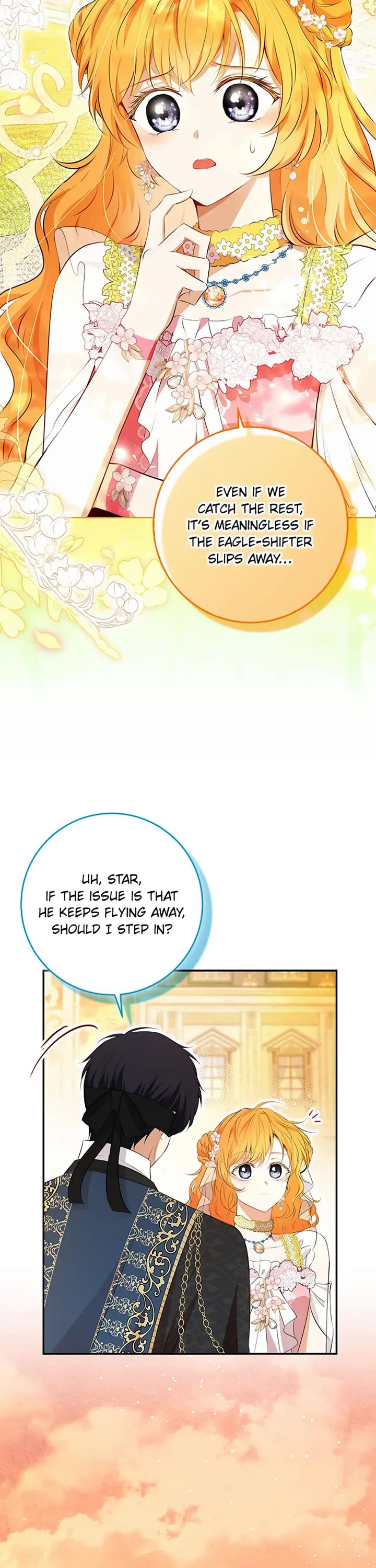 Baby Squirrel Is Good at Everything Chapter 100 page 26 - Chapter 100