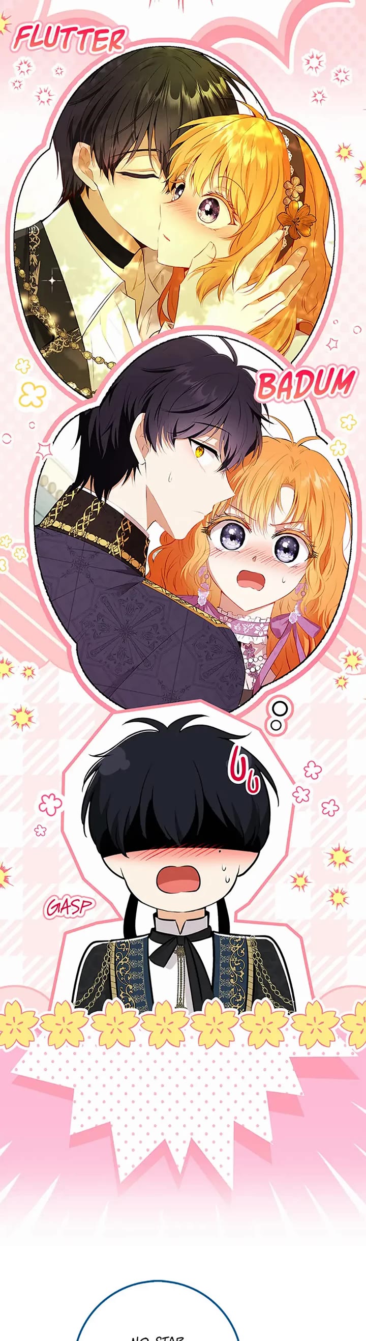 Baby Squirrel Is Good at Everything Chapter 100 page 4 - Chapter 100