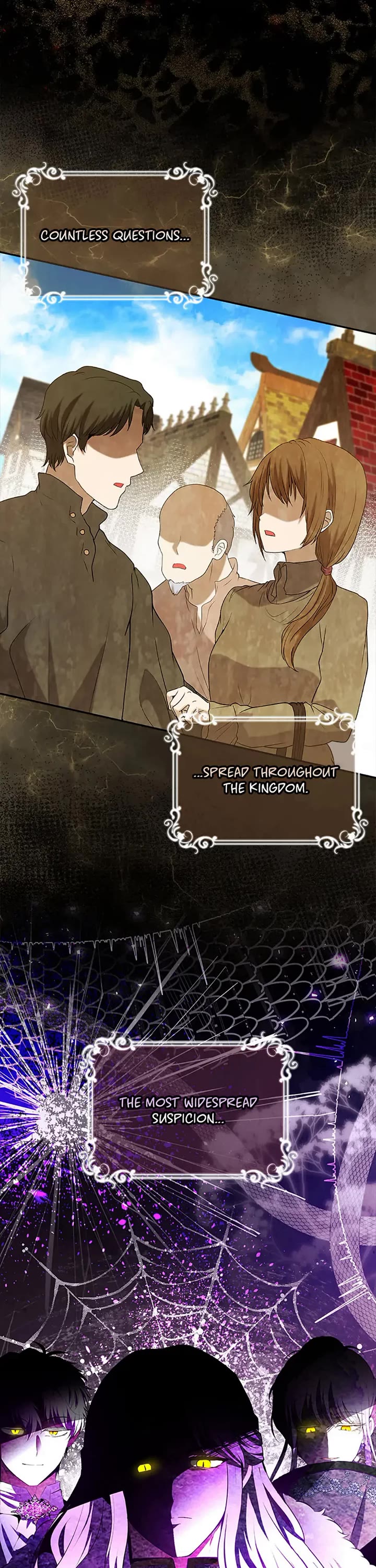 Baby Squirrel Is Good at Everything Chapter 101 page 16 - Chapter 101